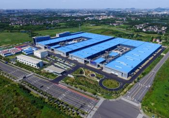 Eskilstuna secures a €250m-big high-end tech & logistics investment