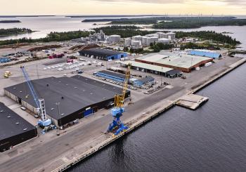 ShoreLink implements Greig Connect's Port