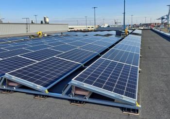 Helsinki to harvest more solar energy