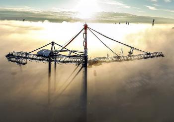 NTB takes delivery of four brand-new Liebherr STSes