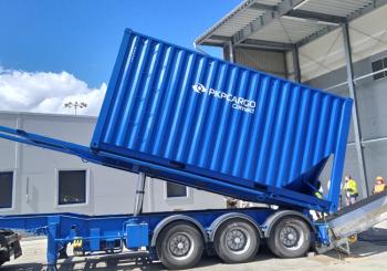 PKP CARGO CONNECT to transport sugar for KSC