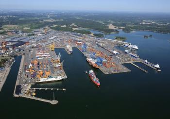 Helsinki's co-op projects with EU backing