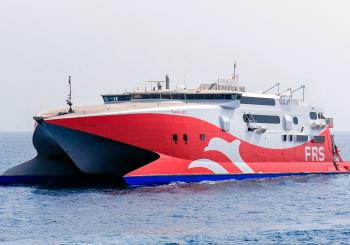 FRS to launch two new routes