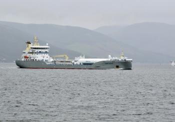 Gasum to supply Preem's tankers with an LNG-LBG blend