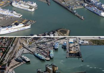 Port merger of Trelleborg and Ystad returns on the table