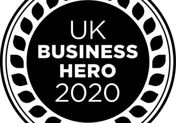 PD Ports receives the UK Business Heroes Stamp
