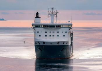 Wallenius SOL-Holmen deal