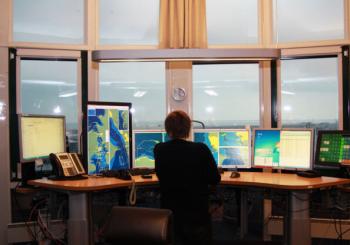 Linköping University and the Swedish Maritime Administration enter into a tech-co-op