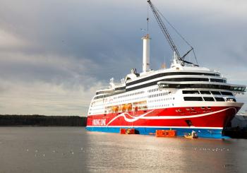 Norsepower receives €8m support