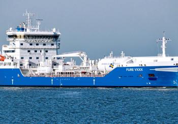 Furetank orders another tanker