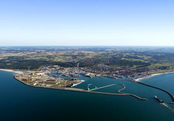 The Port of Hirtshals 2.0