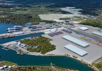 Karlshamn gets the expansion green light