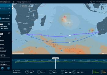 Norsepower-NAPA co-op