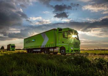 CMP grows with a new tenant