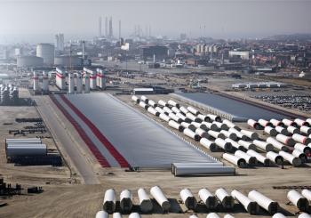 Up to DKK1.0b/€130m of green investments in Esbjerg