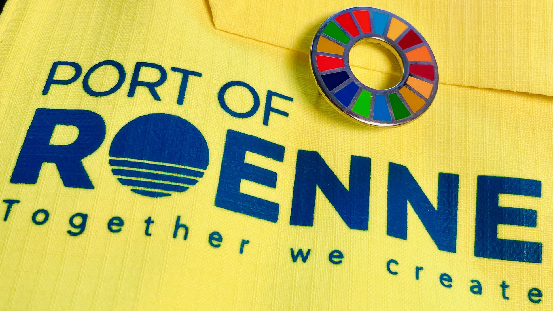 Rønne gets UN's Global Goals certification
