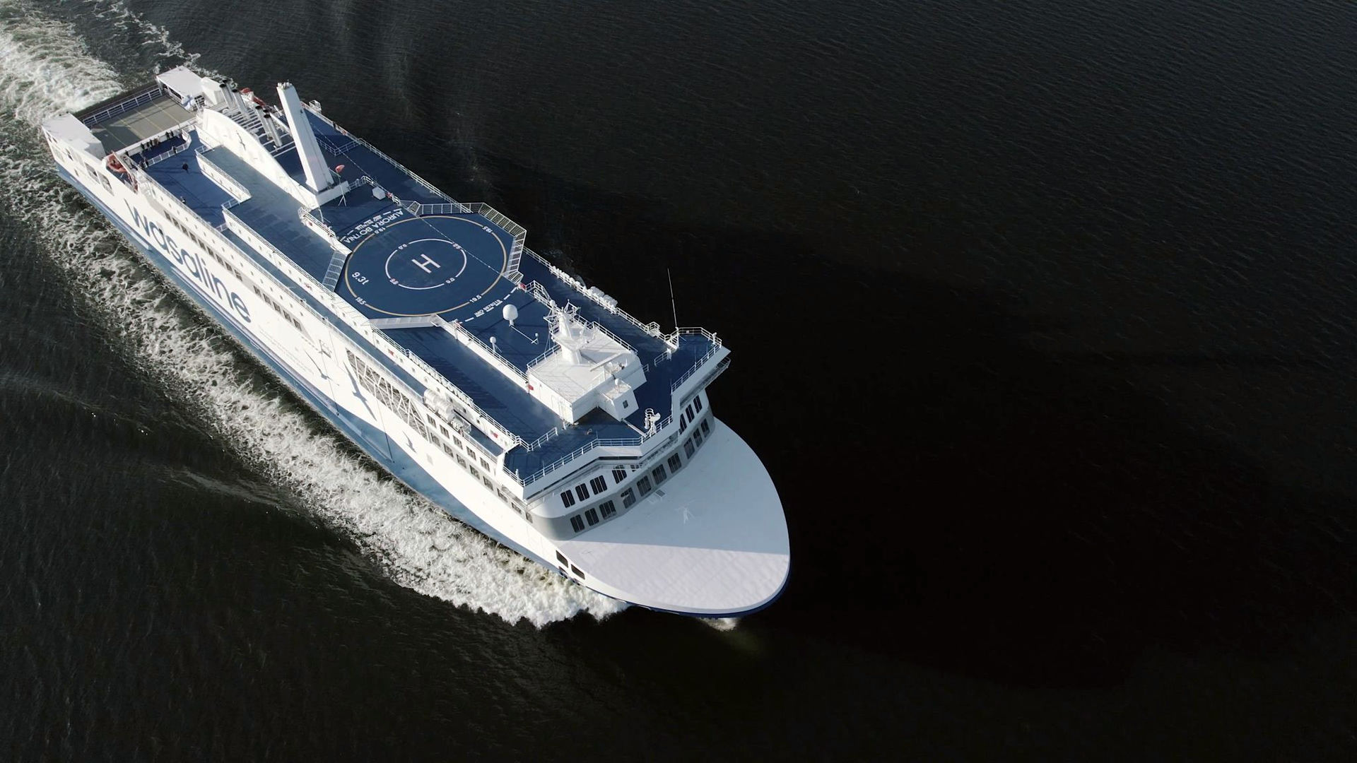 Climate compensation also available for passengers