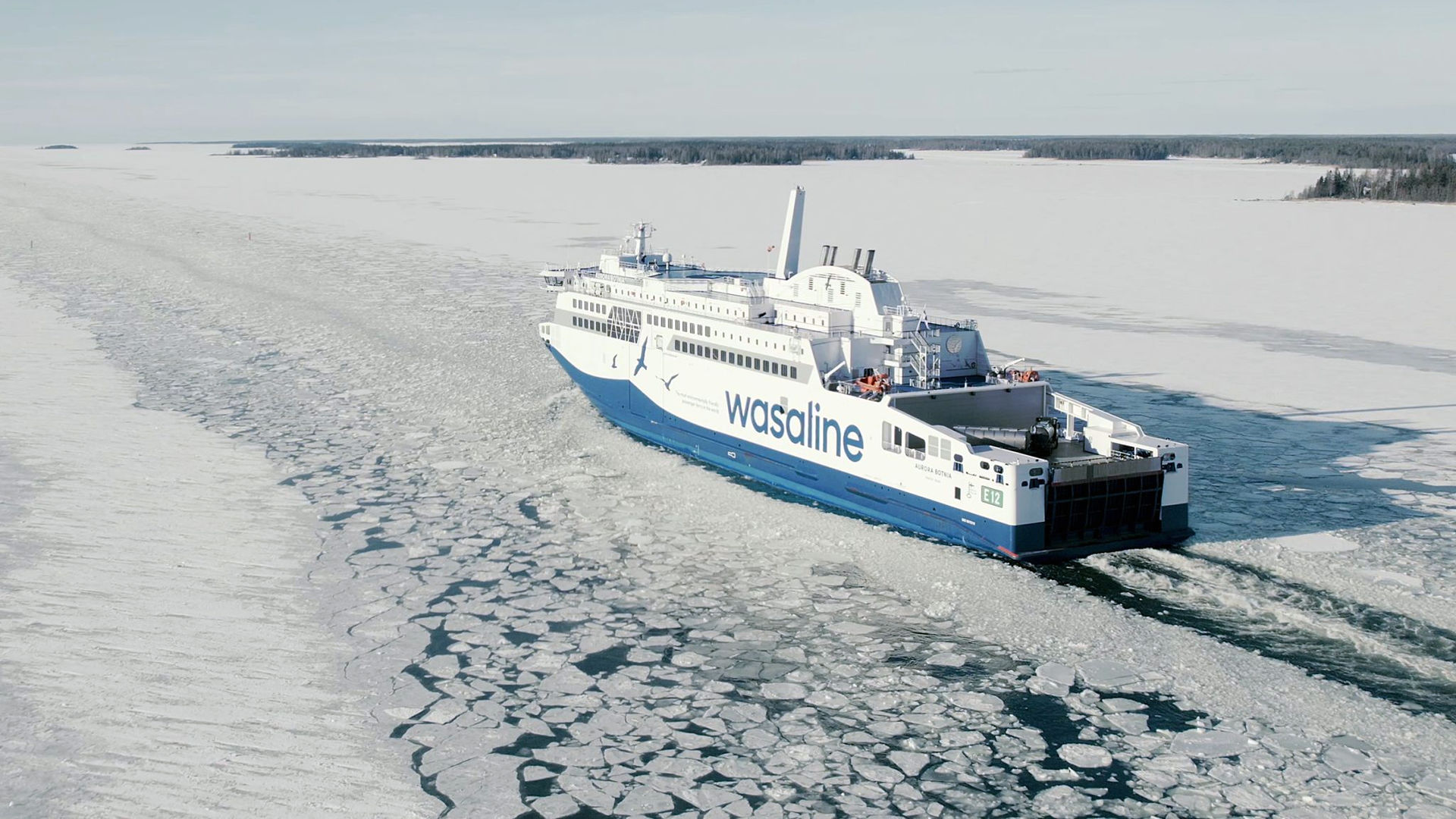 Gasum to manage Wasaline's EUA portfolio