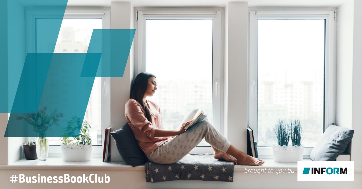 INFORM's Business Book Club - launched