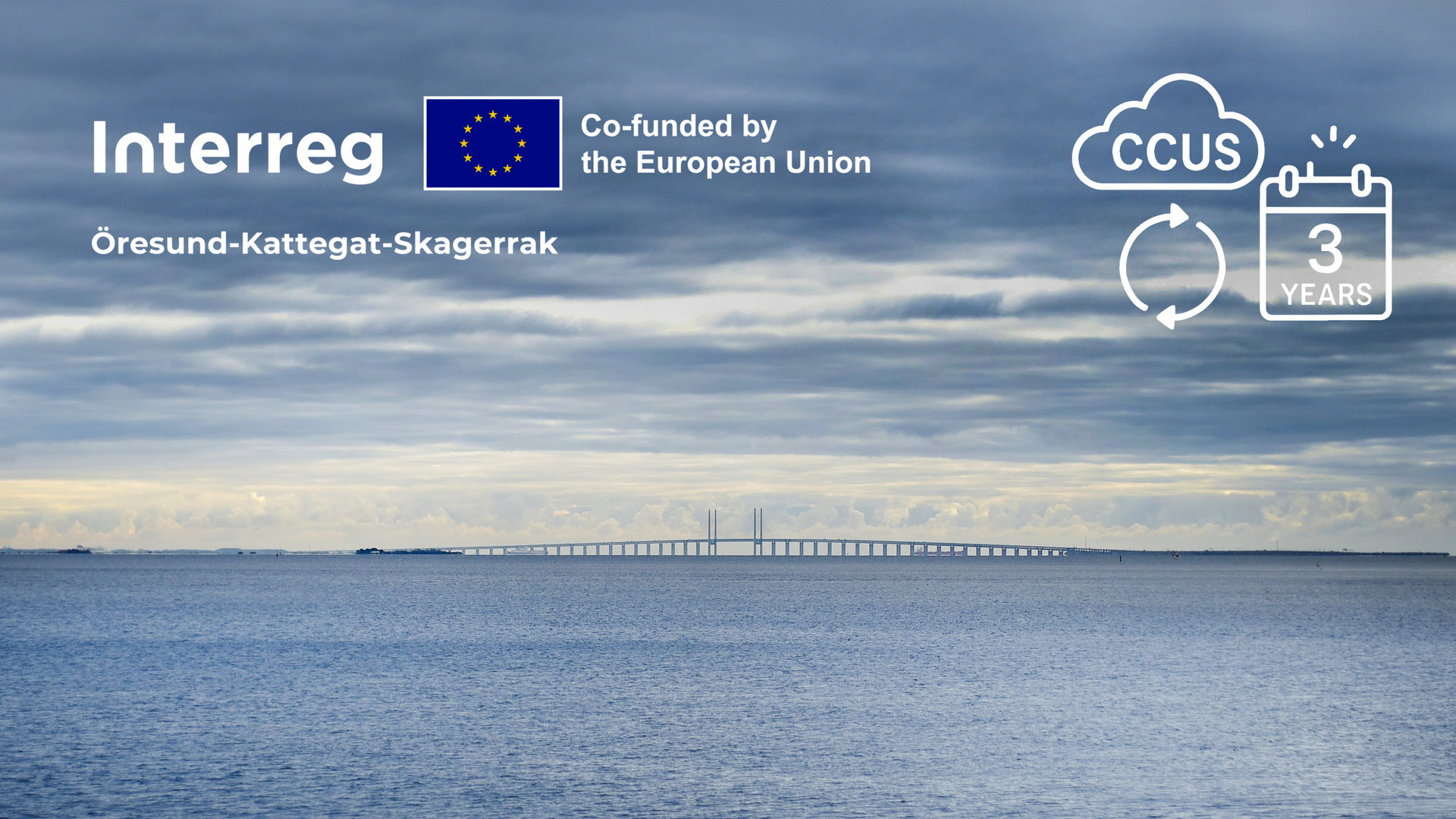 EU money for CCUS in the Øresund