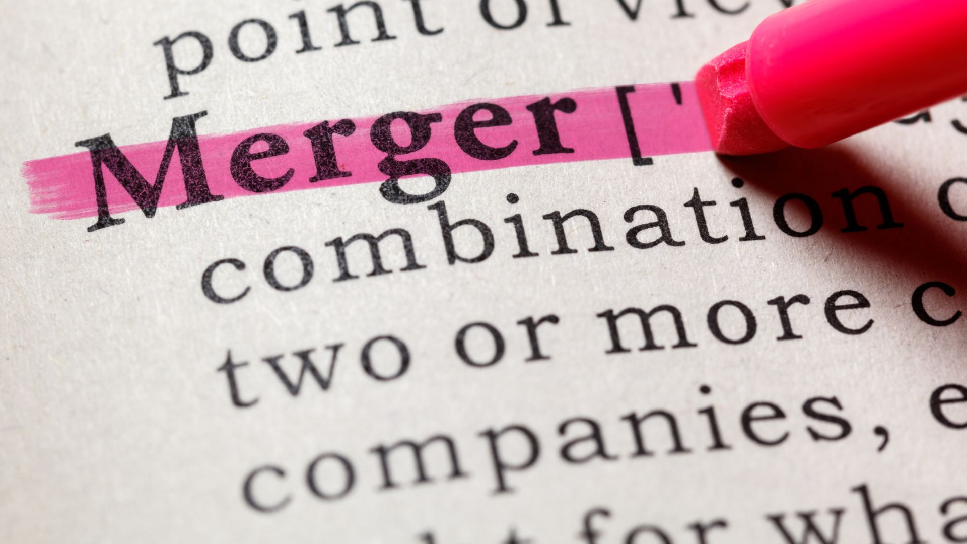 COM clears Cargotec-Konecranes merger