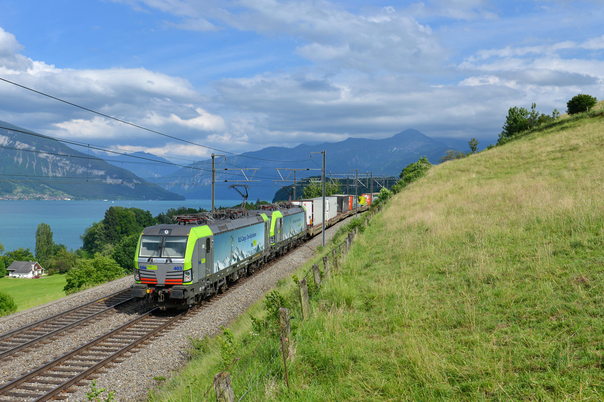 CargoBeamer and duisport launch a new combined rail service between Germany and Poland