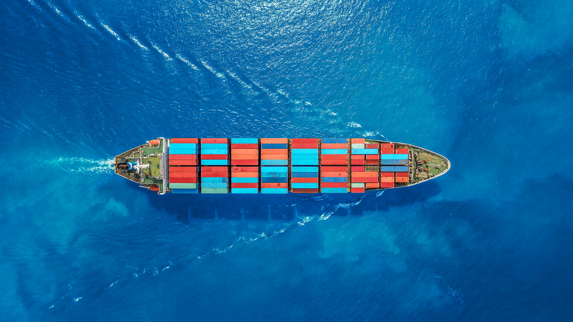 DHL Global Forwarding-Hapag-Lloyd biofuel co-op