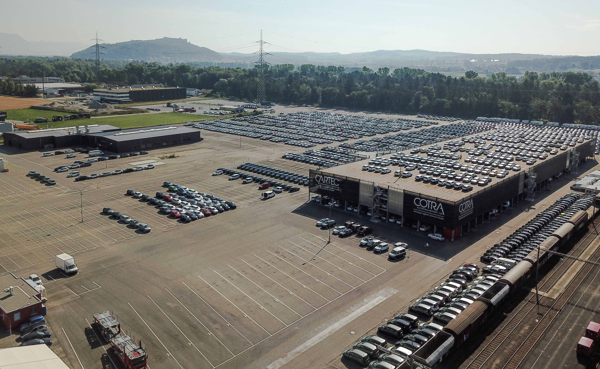 COTRA goes for INFORM's IT solutions