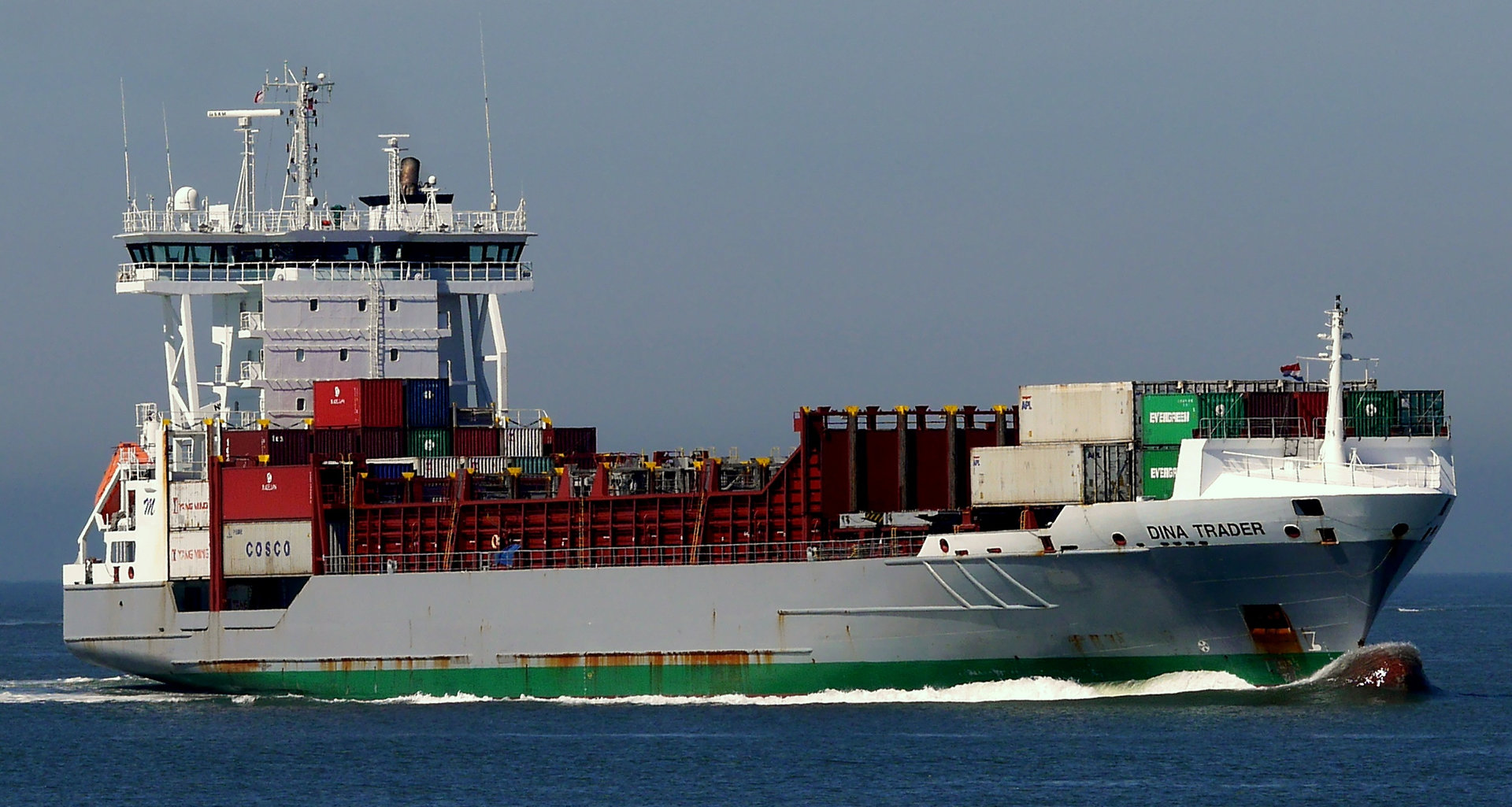 Aarhus added to Diamond Line's BSX