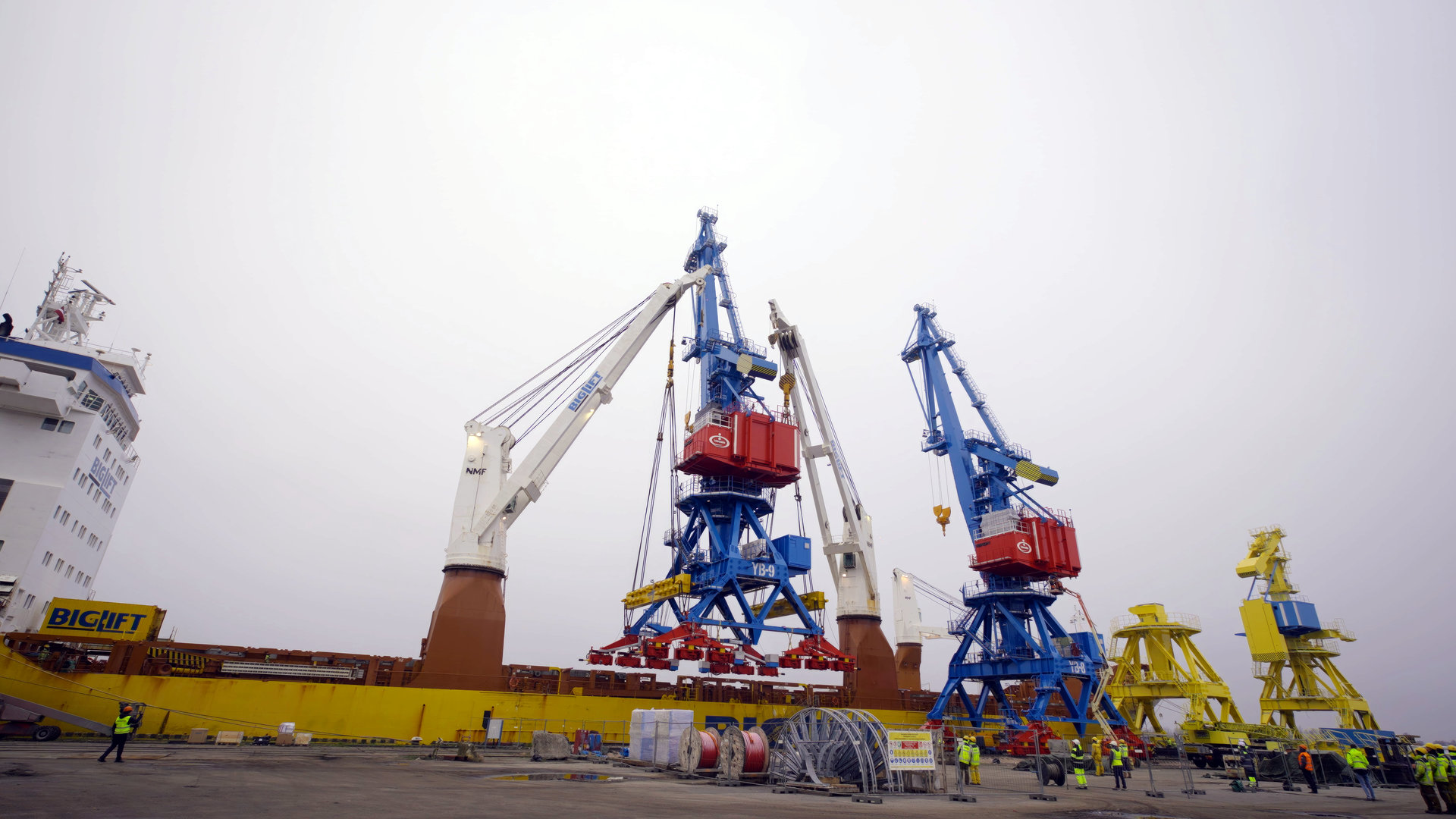 RIKON sells to Türkiye