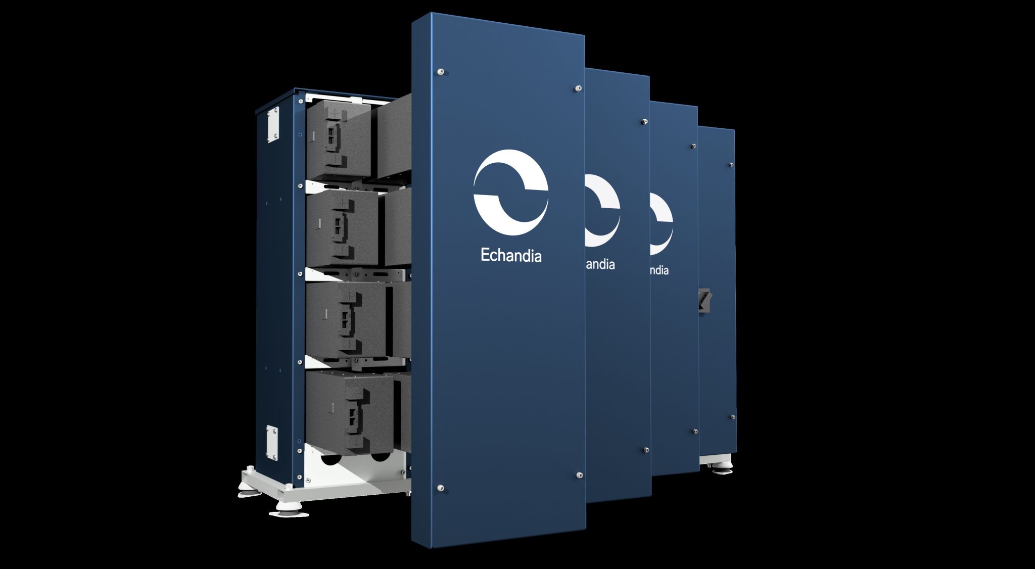 Öresundslinjen to electrify Hamlet