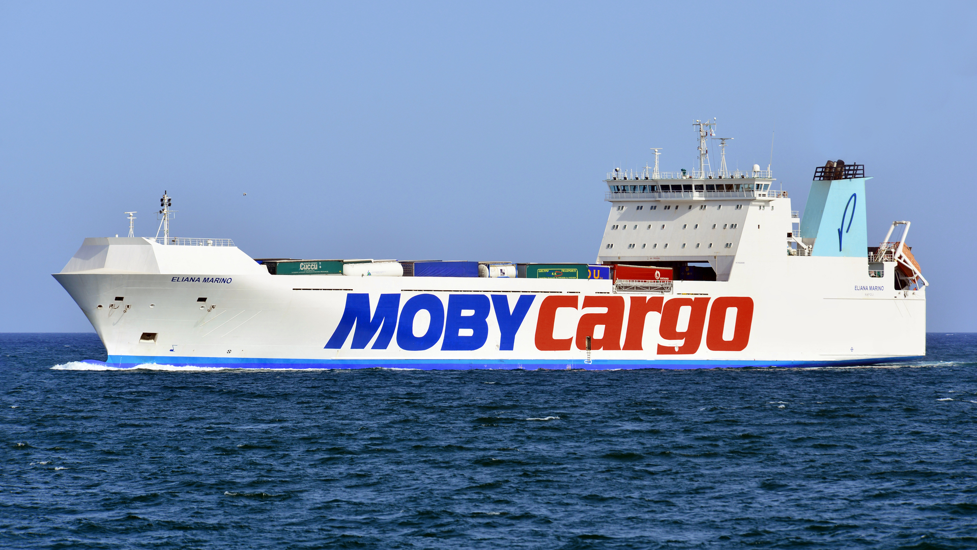 Hansa Destinations' capacity - doubled