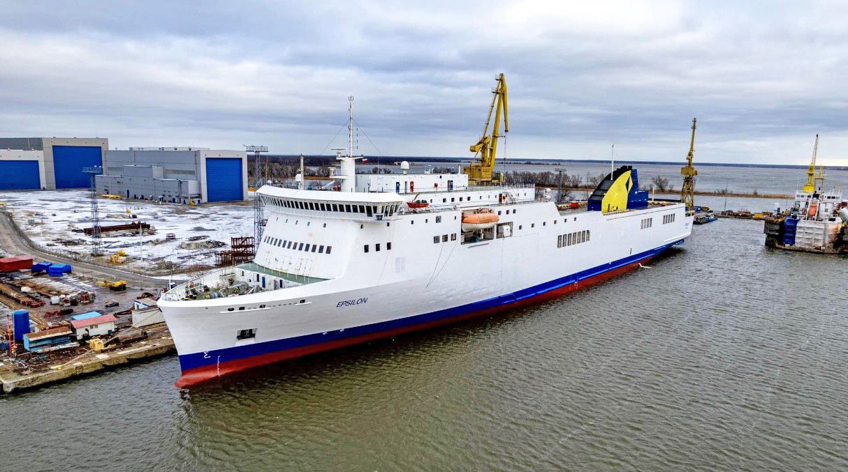 Unity Line takes hold of Epsilon