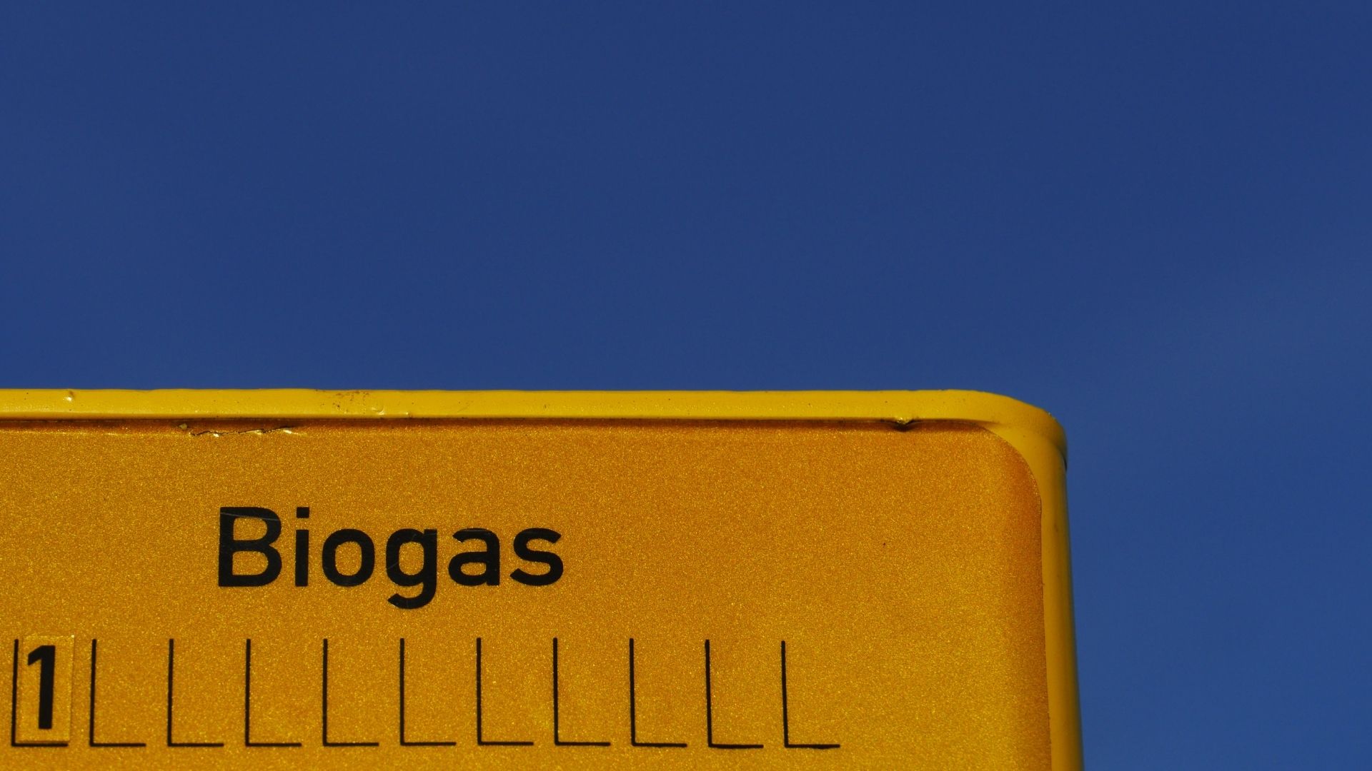 Furetank-Eskilstuna Biogas bioLNG deal