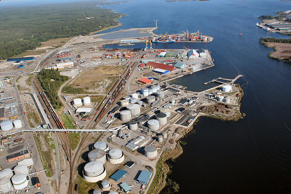 New Gävle-IT deal