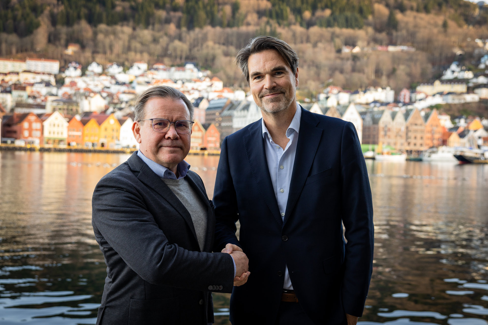 Grieg Connect acquires Wellamo Data