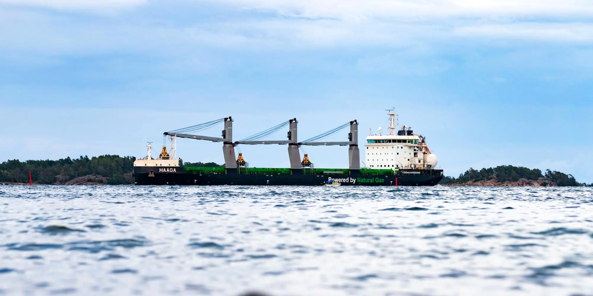 ESL Shipping gets EcoVadis' silver medal