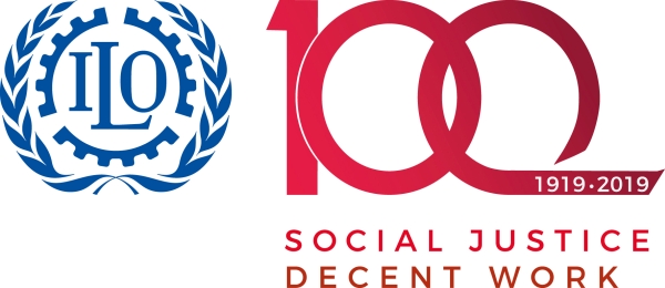 A centenary of advancing social justice, promoting decent work