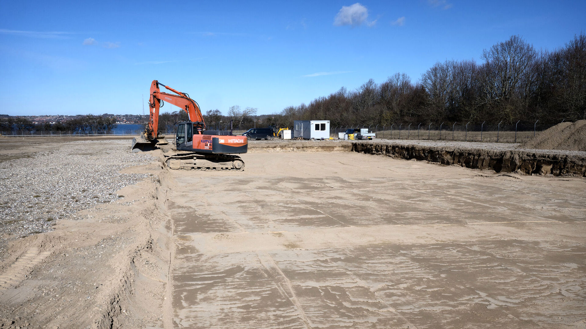 Kalundborg to grow with new facilities