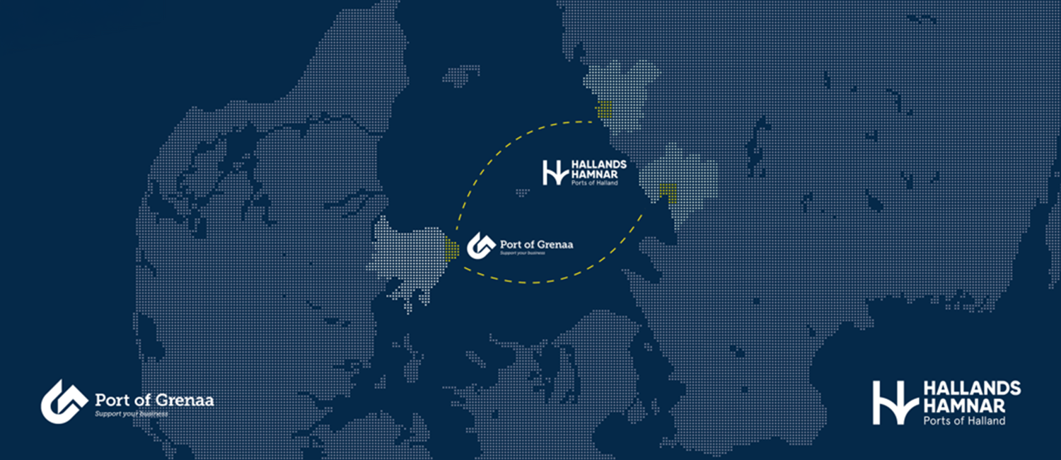 The Kattegat Port Alliance