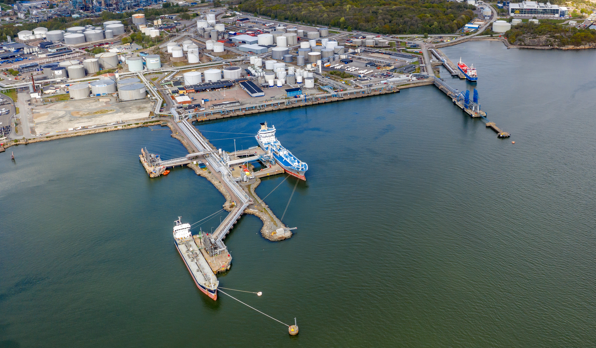 Kustkajen > Kustkajen 2.0