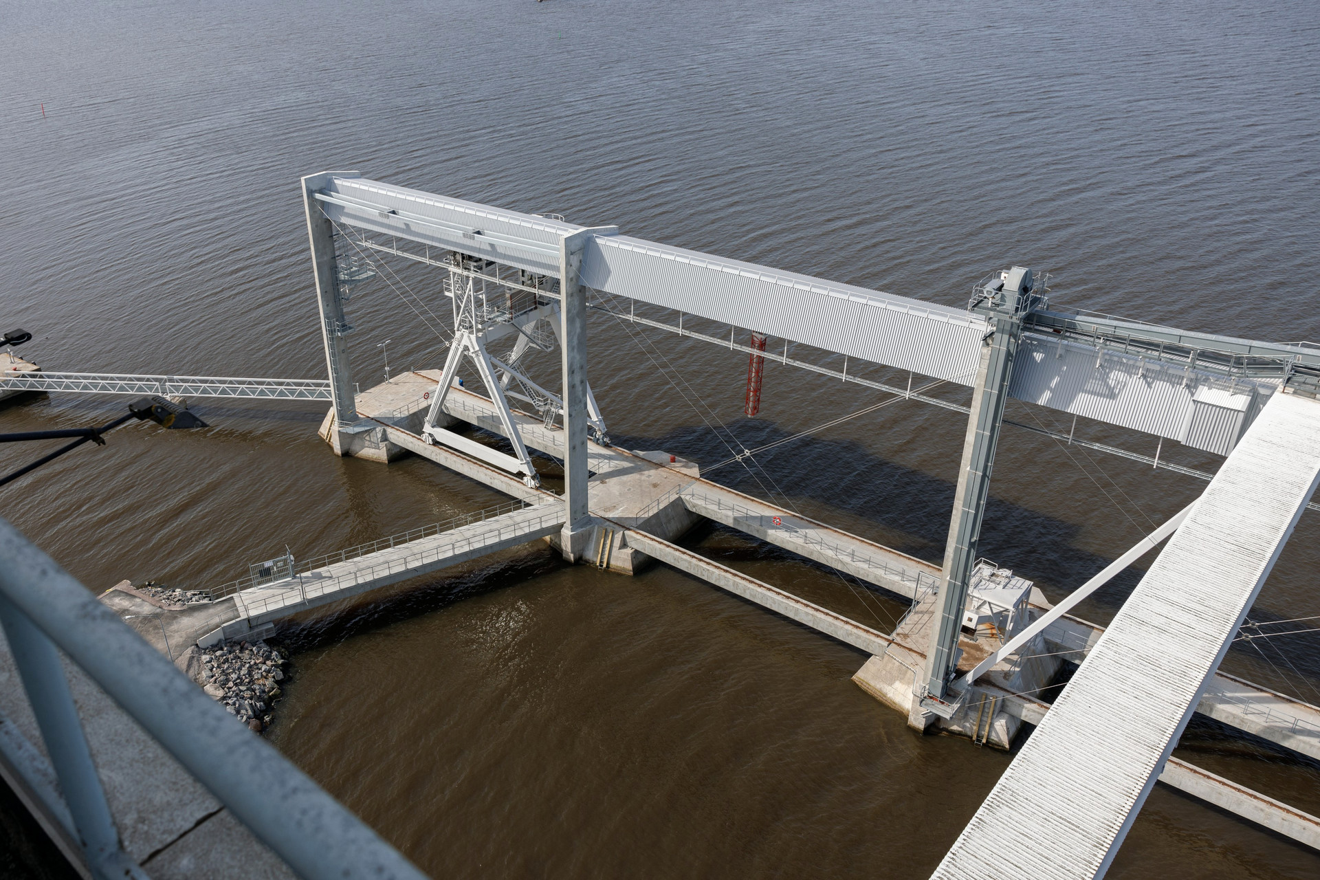 Lantmännen's Djurön investment - completed