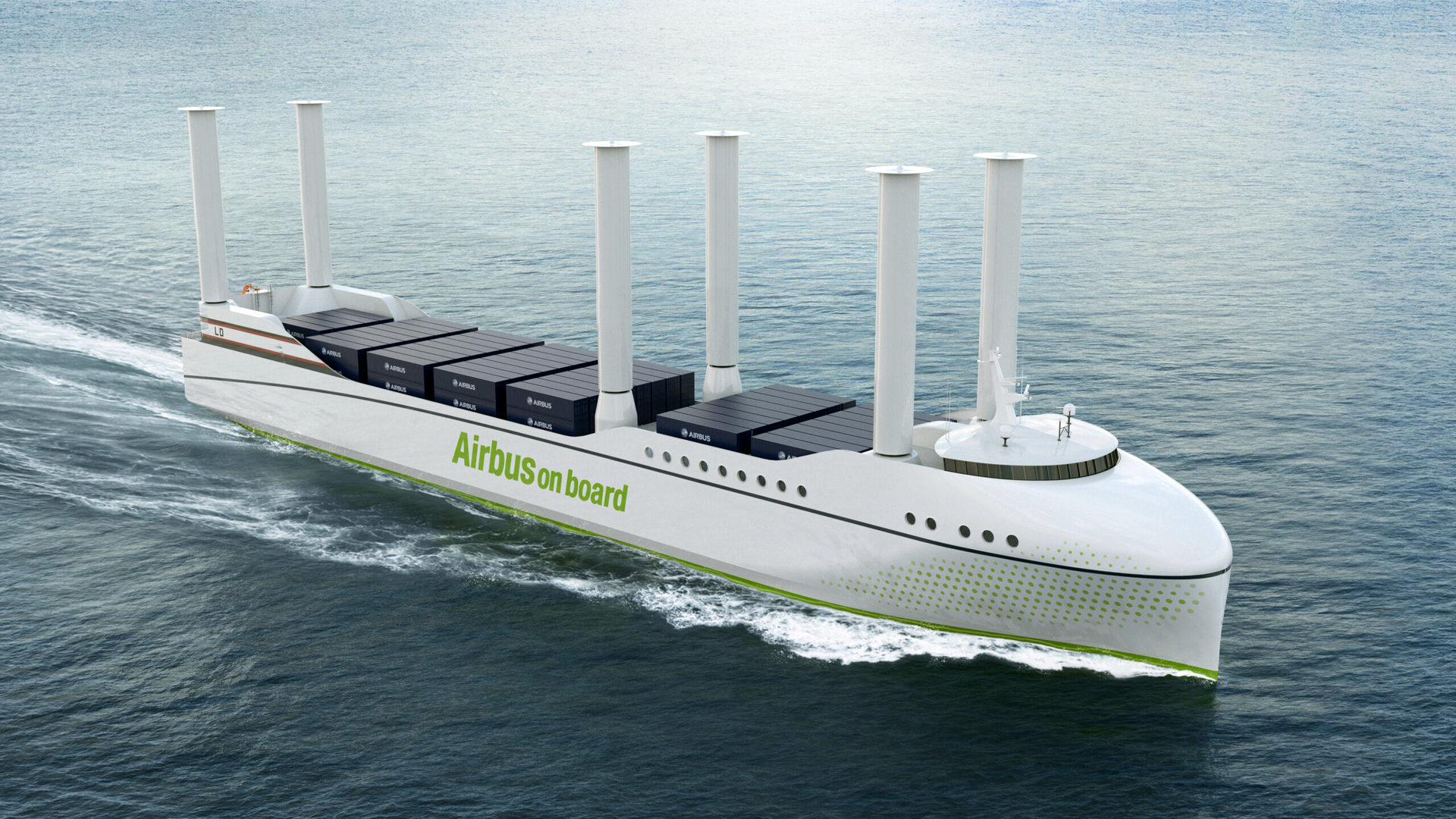 Deltamarin to design three ships for LDA
