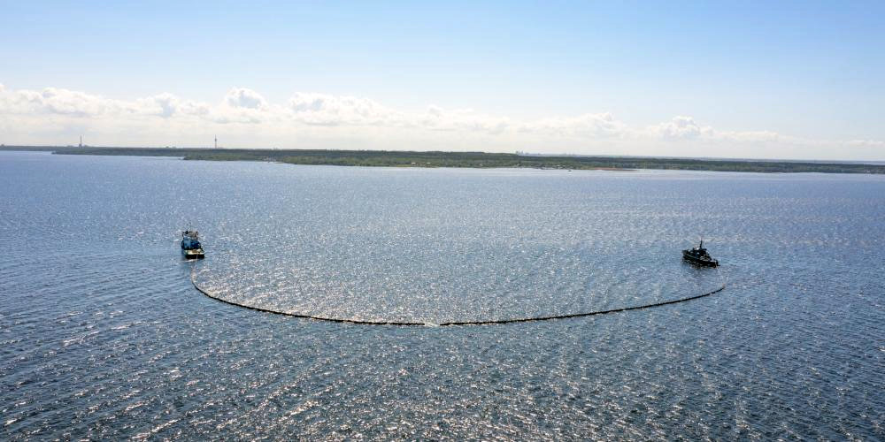 Estonia & Finland kick off DIGIMARIS