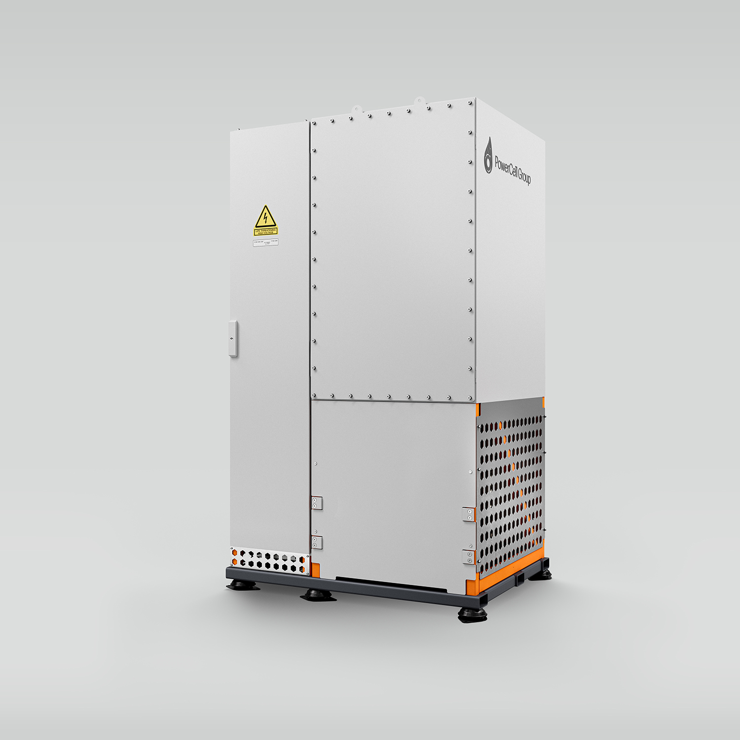 PowerCell secures a 4.0-MW order