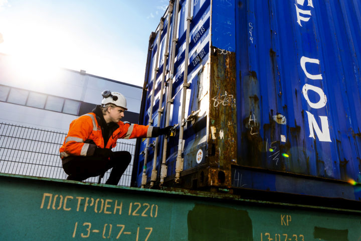 Gävle added to the New Silk Road