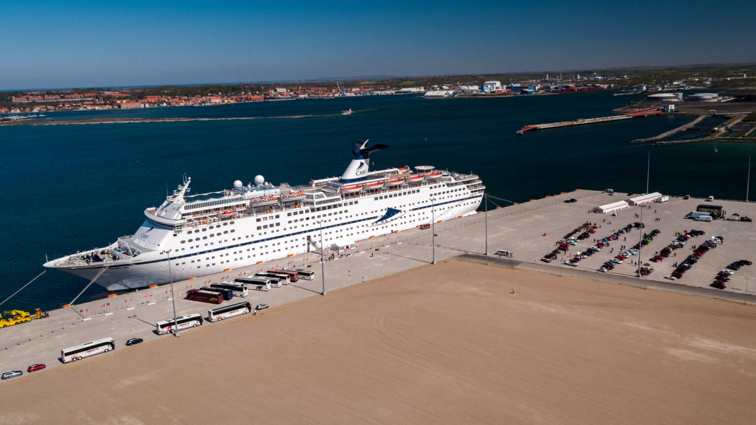 GPH invests in Kalundborg