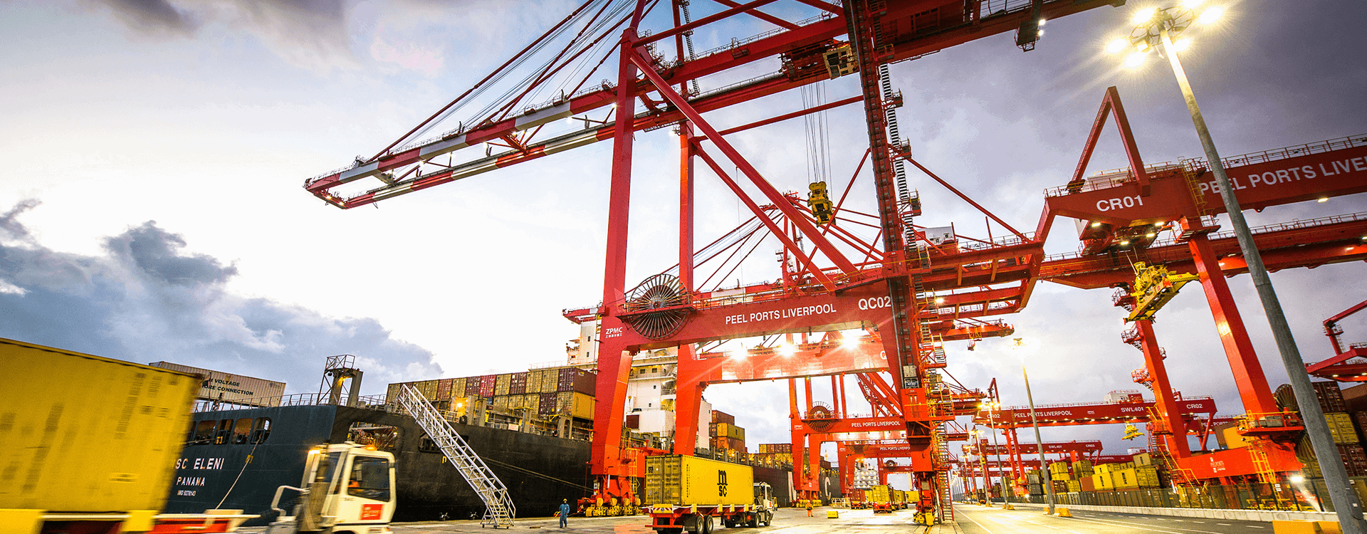 Liverpool's five new CRMGs