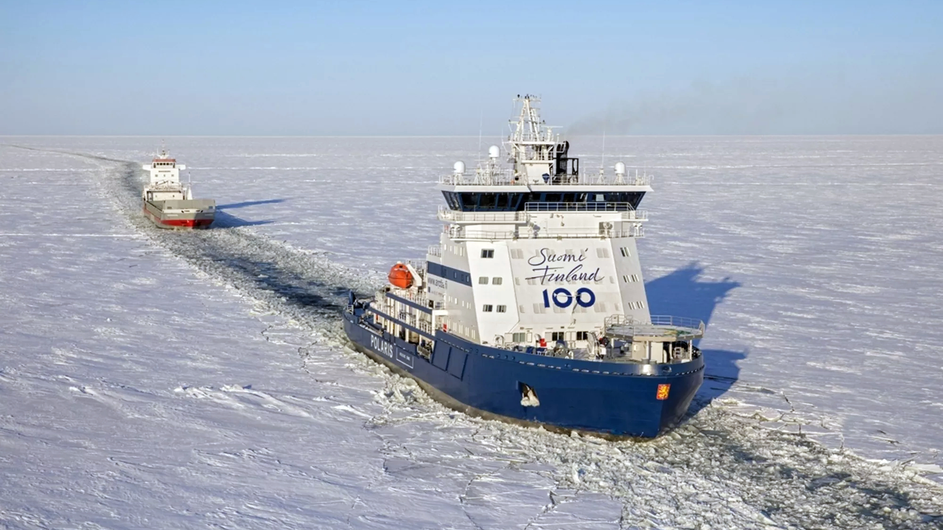 Gasum wins a governmental maritime LNG supply contract