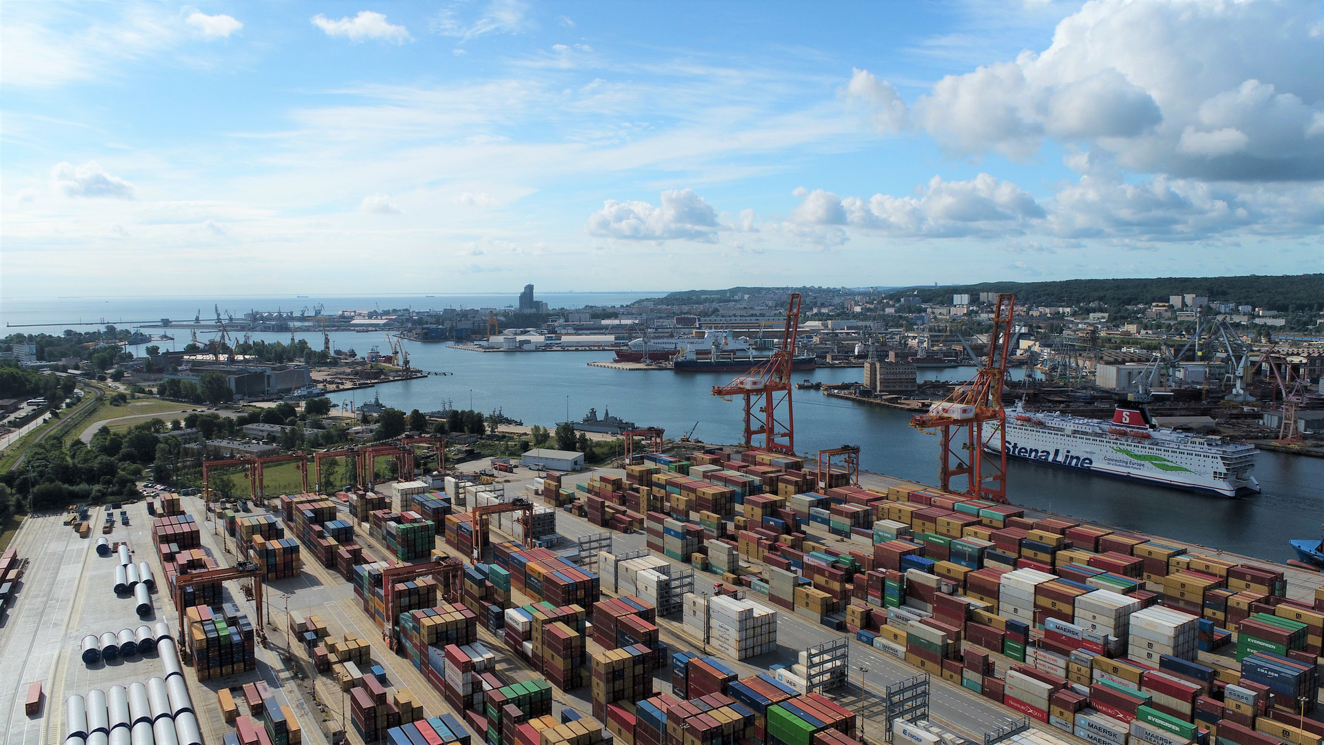 Gdynia to have a digital twin